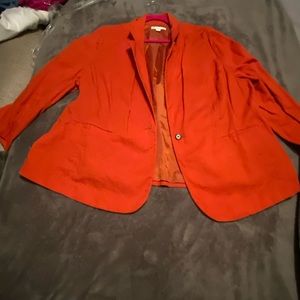 COPY - Linen jacket!! ,navy and off white they are sold separately